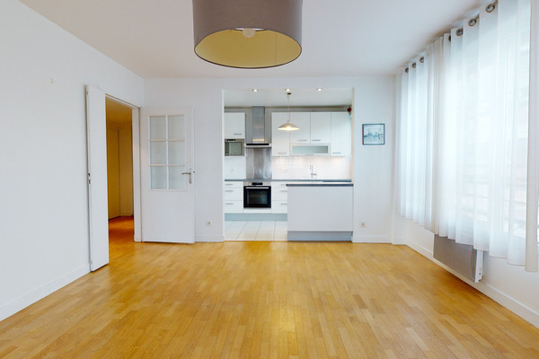 APPARTMENT MONTROUGE